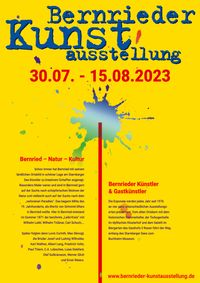 Allgemein_bernrieder kunstausstellung_poster_2023